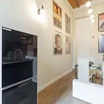 Eccelso Apartmán Milán