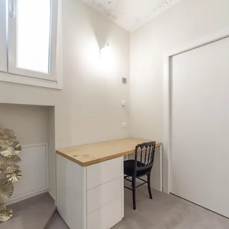 Apartmán Eccelso
