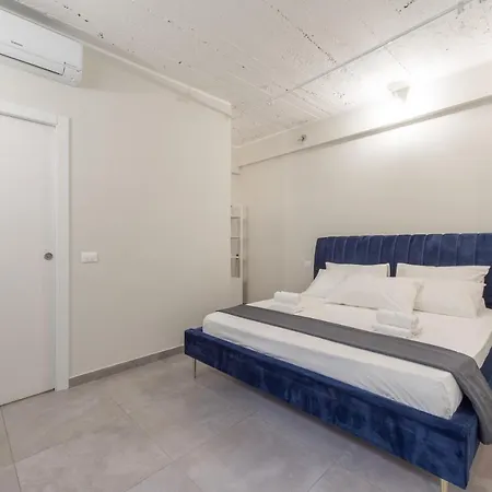 Apartmán Eccelso Milán