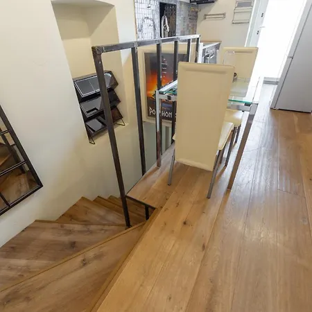 Apartmán Eccelso