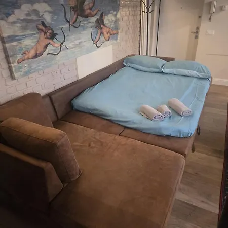 Eccelso Apartmán