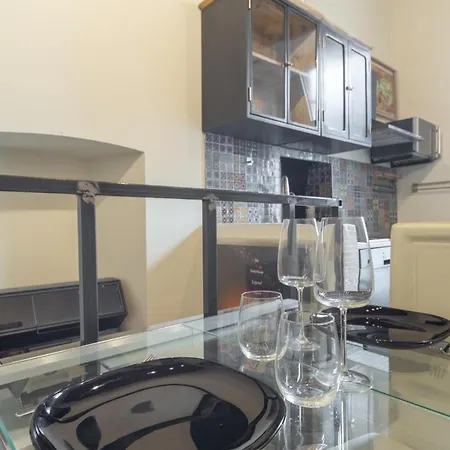 Апартаменты Eccelso