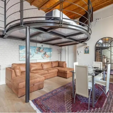 Eccelso Апартаменты *