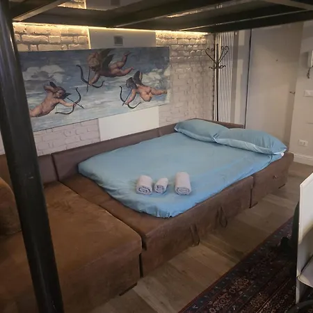 Eccelso Апартаменты *