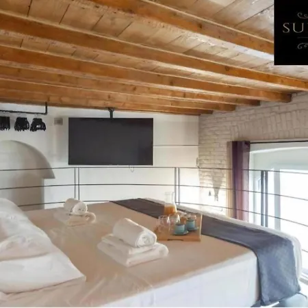 Апартаменты Eccelso