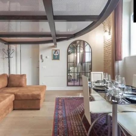 Eccelso Апартаменты *