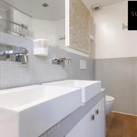 Апартаменты Eccelso *