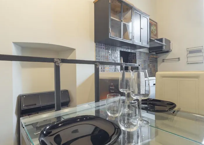 Apartment Eccelso