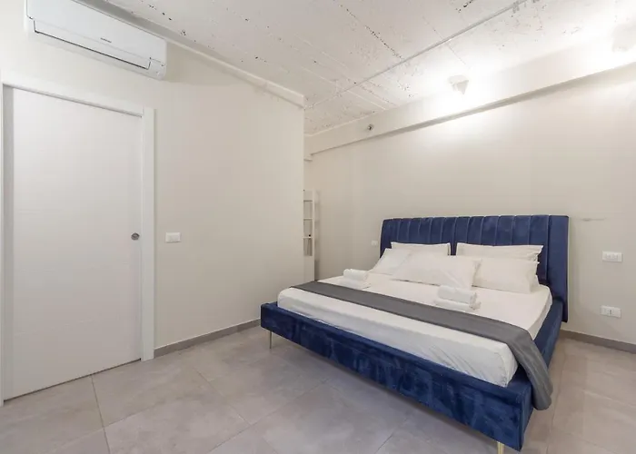 Apartment Eccelso Mailand