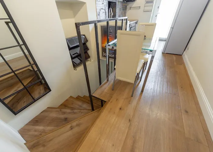 Apartment Eccelso