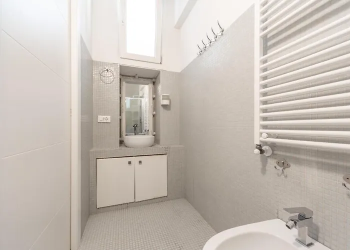 Apartment Eccelso *