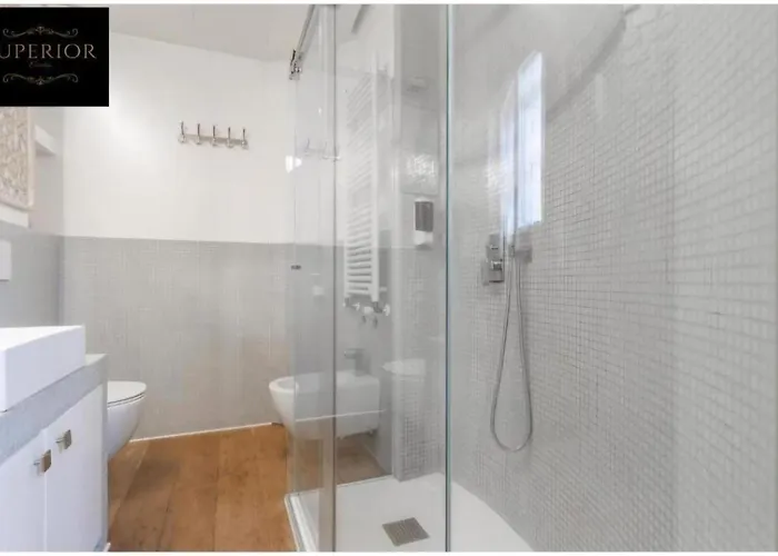 Eccelso Apartment