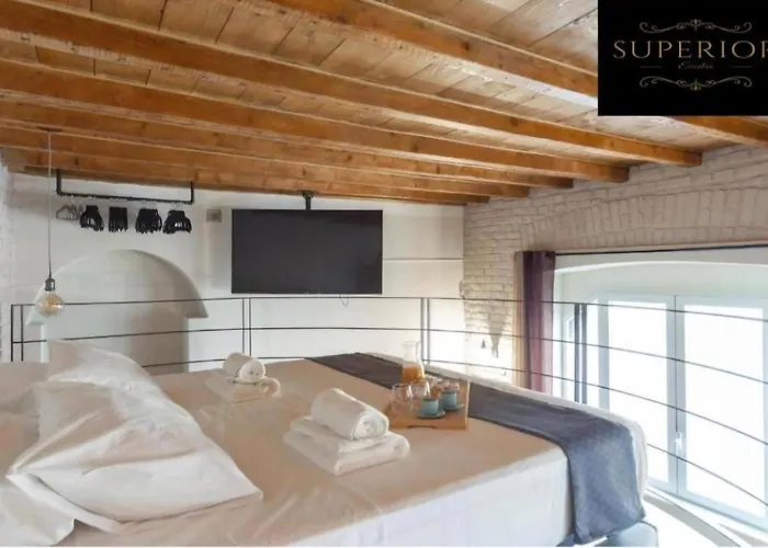 Apartamento Eccelso